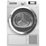 Beko DPY 8506 GXB1 Suszarka , A+++, 16 programów, Wsad 8 kg, Program Mini, FlexySense - automatyczny czujnik suszenia, Specjalna ochrona delikatnych t
