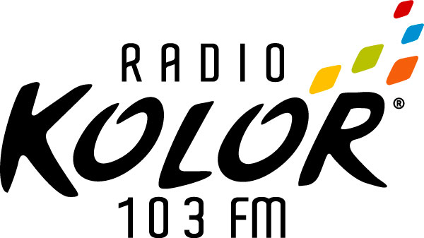 logo radio kolor