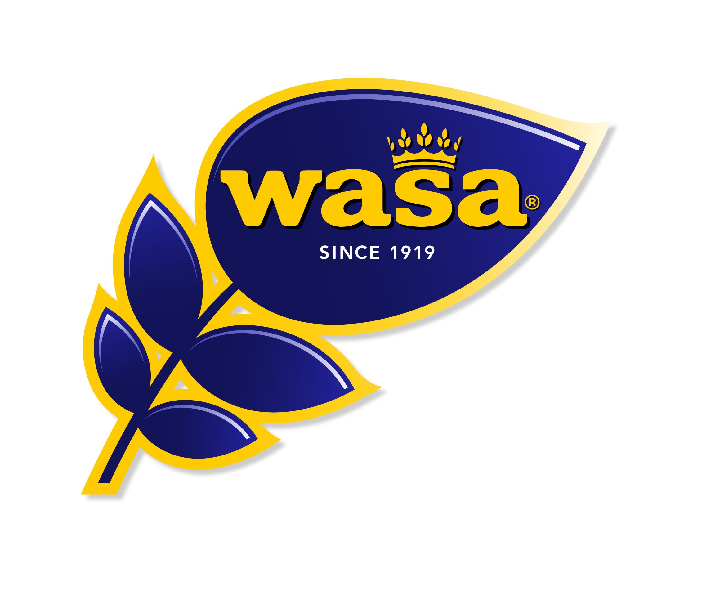 logo wasa