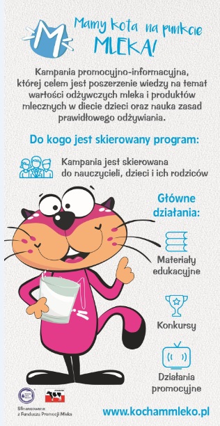 Kot mleczysław