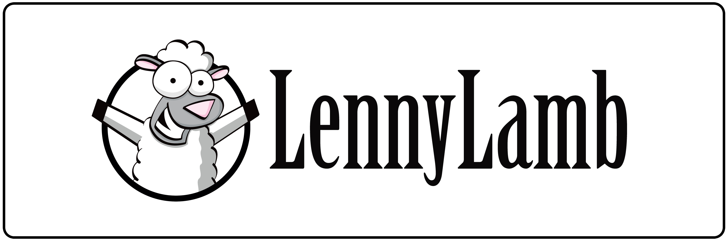 logo lenny lamb