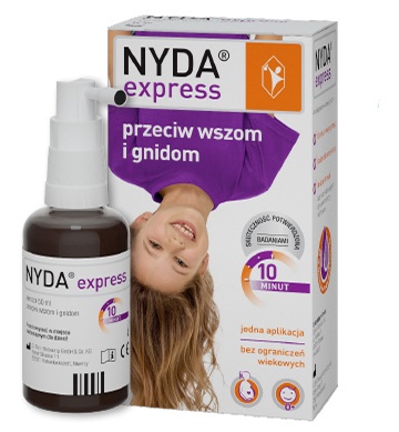Nyda Express