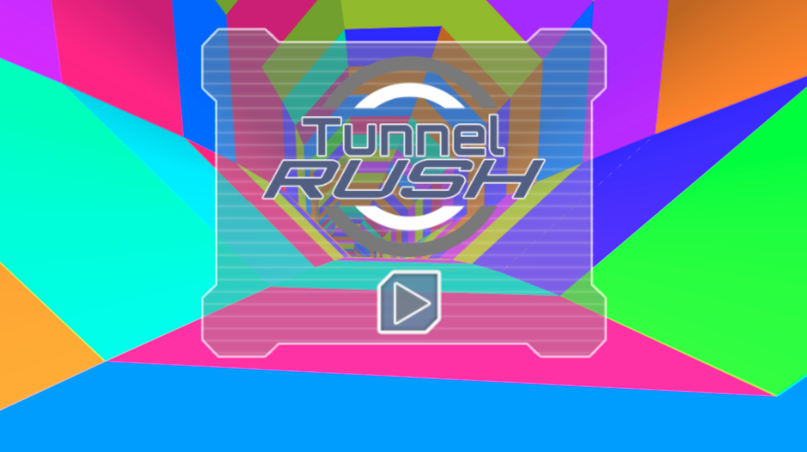 Tunnel Rush – spróbuj swoich sił w szalonej grze zręcznościowej - Artykuł - Familie.pl