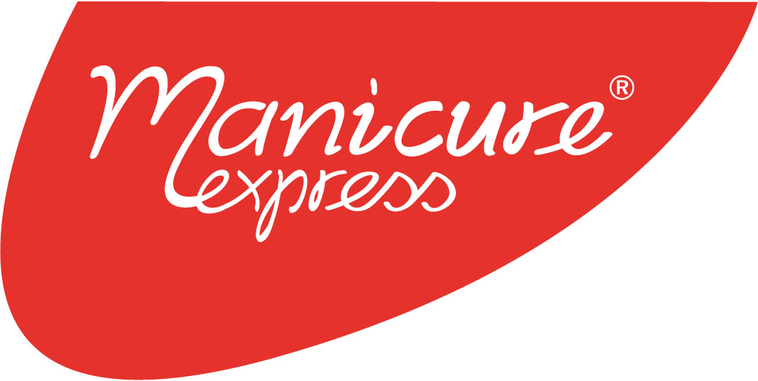 logo manicure express